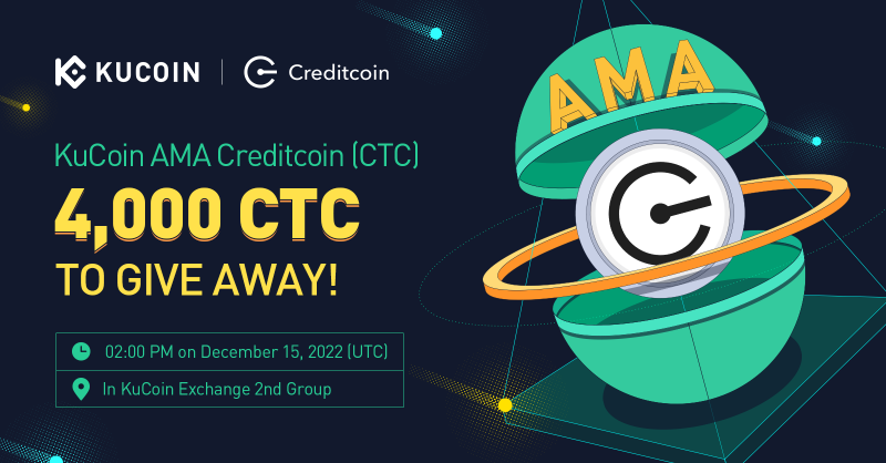 KuCoin tweet media