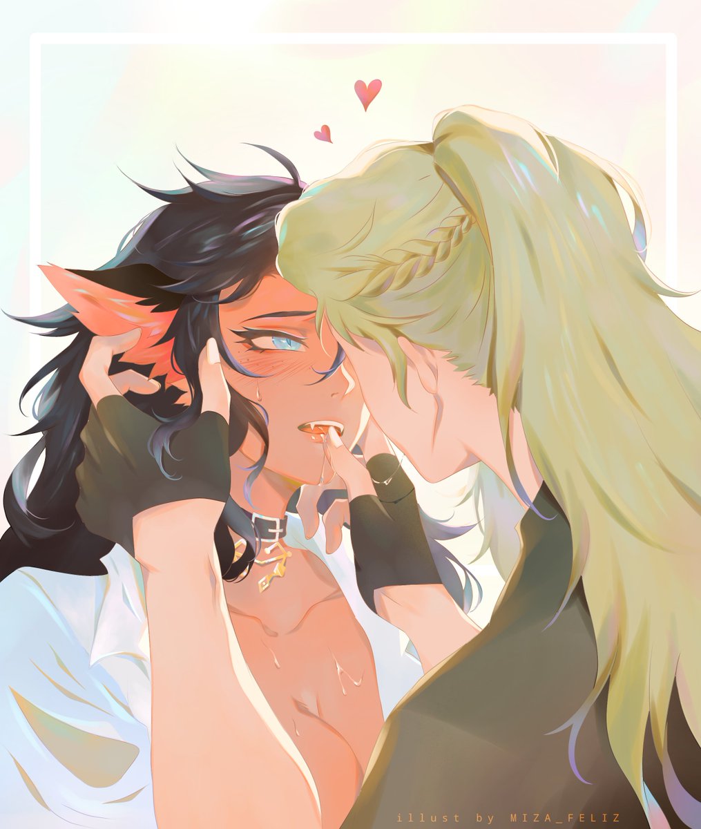 Mafia #catradora is DONE👀🔥💗