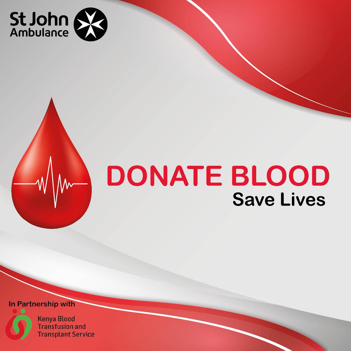 St John Ambulance Kenya tweet media