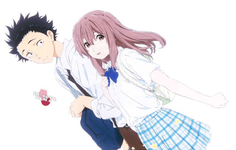 WholePost's tweet photo. A Silent Voice is a 2016 Japanese animated drama film directed by Naoko Yamada and written by Reiko Yoshida, based on the manga series of the same name by Yoshitoki Ōima. 

#10anime #10animetowatch #10bestanimemovies #10tenanime

https://t.co/2lik1kc4no https://t.co/uqahLZLo83