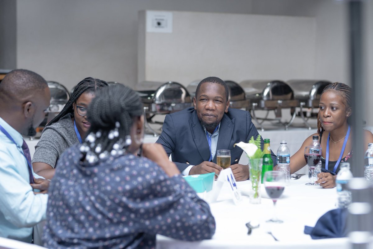 mHubMW's tweet image. THE MalawiUP! STARTUP CONNECT WEEK!

Last night, #mHub participated in the #HubCOLLAB event.
We were excited to network, share our story and learn from other hubs and institutions towards fostering collaboration and digitisation in the Malawi innovation ecosystem!

#MwStartupWeek