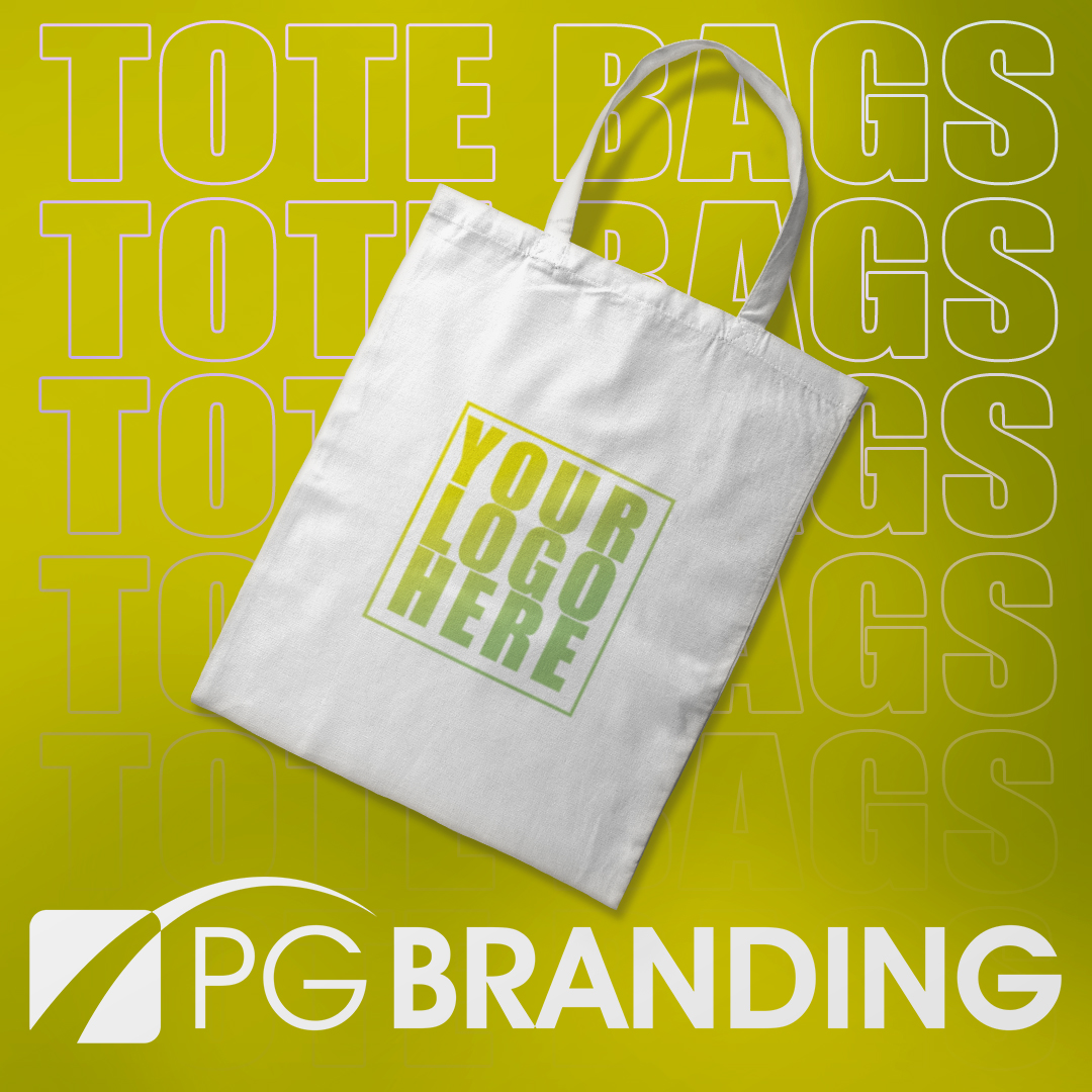 Please visit pgbranding.com to view our extensive range of promotional products.

#PROMO #PROMOTIONALPRODUCTS #BRANDING #MERCH #MERCHANDISE
#PROMOTIONALMERCHANDISE #BRANDEDMERCHANDISE #PROMOTIONALGIFTS
#PGBRANDING #YOURLOGOHERE #BAG #TOTEBAG #SHOPPERBAG #BRANDEDTOTE