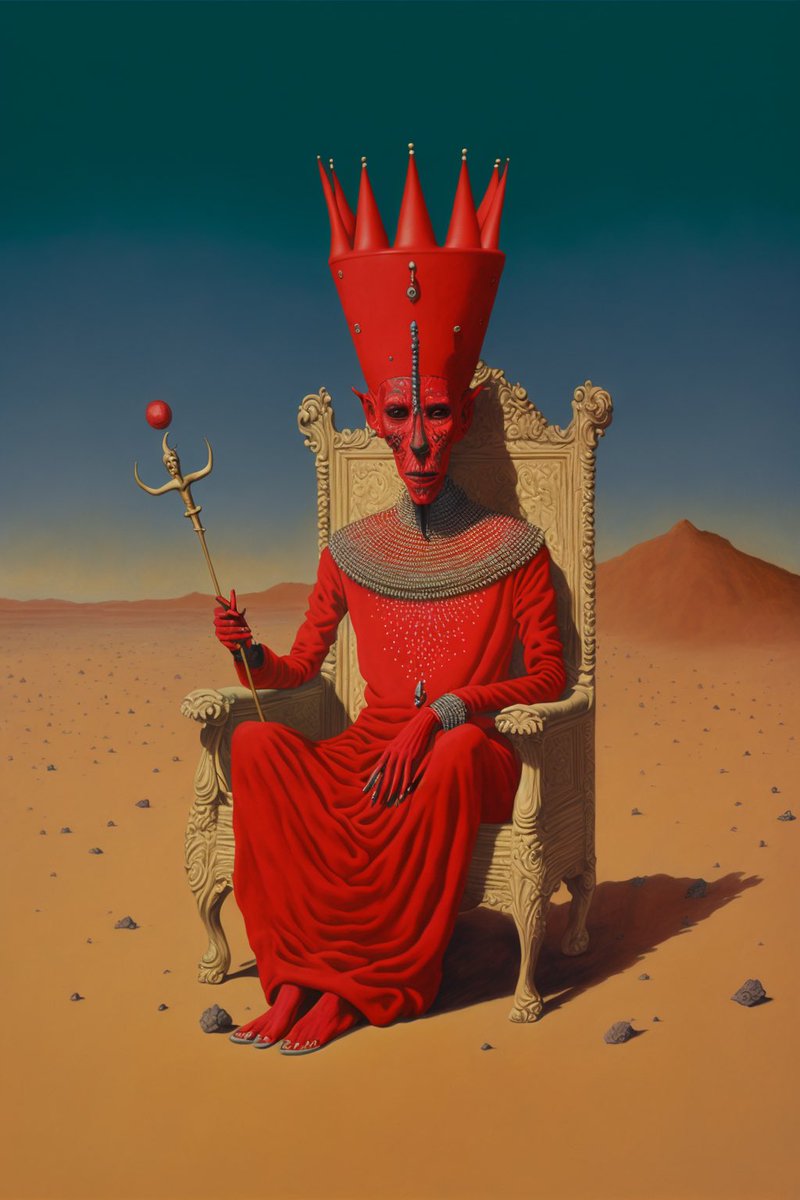 RedruM | 🩸 tweet media