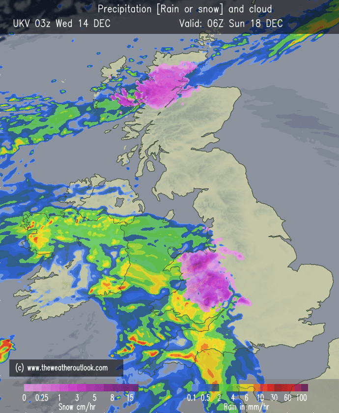 UK Weather Updates tweet media
