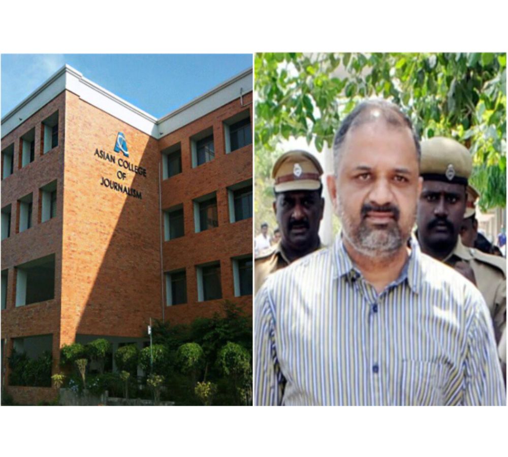 abravi1's tweet photo. Rising Protests See Lecture By Just Released Rajiv Gandhi Assassination Convict Moved To Online From ACJ Venue - Short Post

@ShortpostIn @journokt
@SekharSeshan1

#AGPerarivalan
#ACJ
 #Project39 #rajivgandhiassassination #SupremeCourt #TheHinduGroup
 https://t.co/28ma3VA0KP https://t.co/tuhUYOVJuY