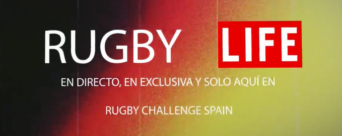 RugbySpainMedia's tweet photo. Ya estamos preparando el Rugby Life de la Jornada 8 de @DHFerugby del próximo domingo, hasta entonces puedes ver el de la Jornada 7 aquí:

https://t.co/dzXgV3OpxK https://t.co/1R5SEiegqw