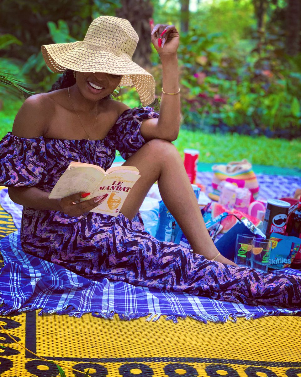 How do you like to have your picnic 🌴