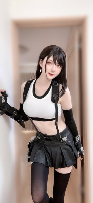 コスプレイヤーしょこらのTwitter画像10