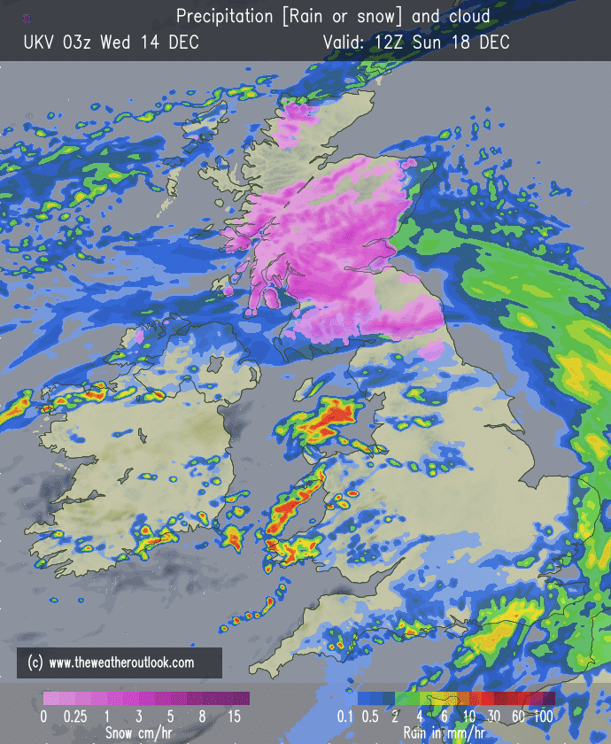 UK Weather Updates tweet media