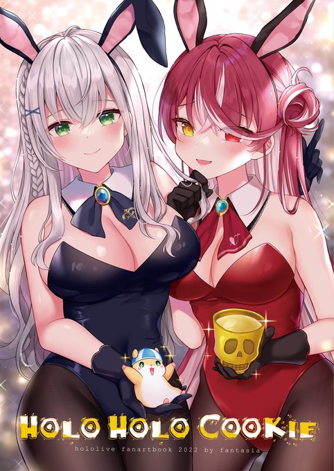 メロンブックス様にてコミケ101新刊の通販予約が開始されました!🍈
描き下ろし含めた28Pのイラスト本です。ぜひよろしくお願いいたします!✨ ✨ 
https://t.co/4tWyh4sR2r 