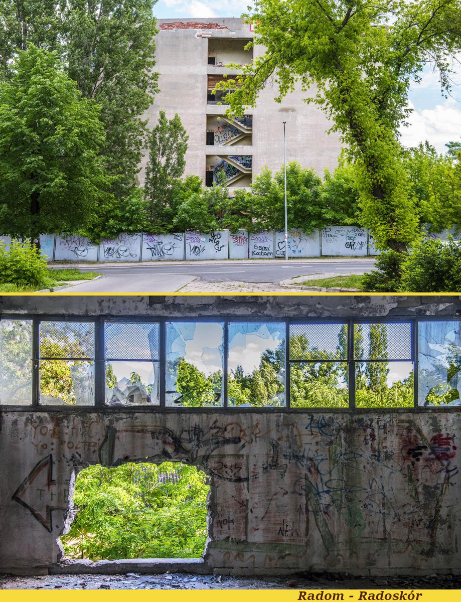 W najbardziej ograbionych miejscowościach przez mafię Balcerowicza: Nysa, Radom, Nowa Sól, Wałbrzych, Świdnica, nadal dużo głosuje na PO. To nasza wina, słabo się staramy, słabo uświadamiamy. Dlatego proszę o RT, niech cała Polska zobaczy jak mafia działała. Razem zrobimy więcej.