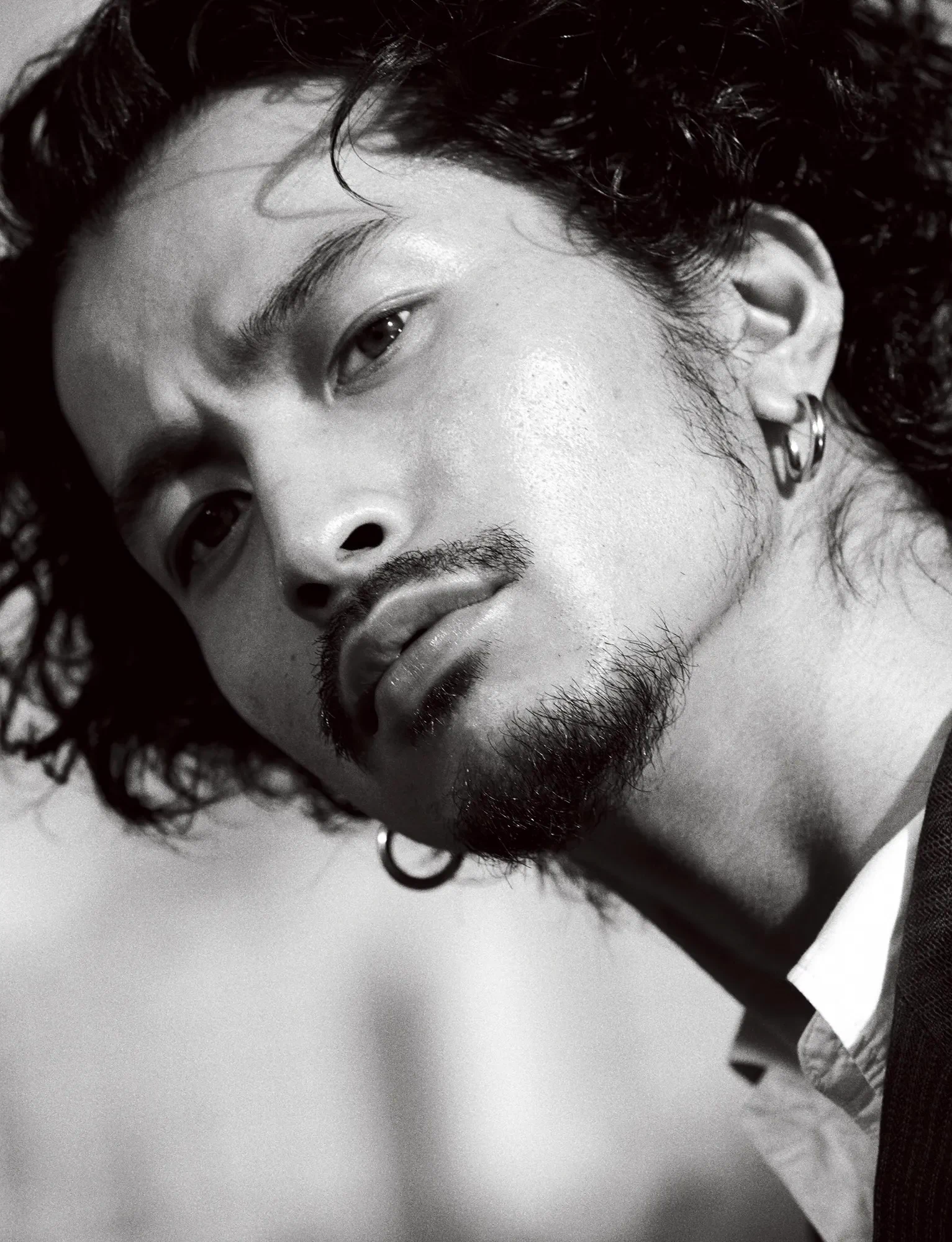 GQ JAPAN on X: 
