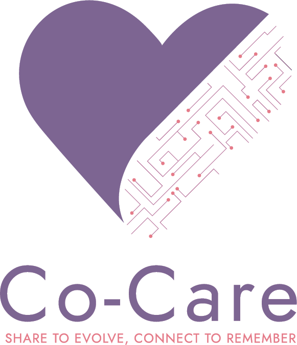 Our literature review concluded that Co-Creation has been insufficiently integrated into existing practices #HEIs #familycaregives #ICTs
