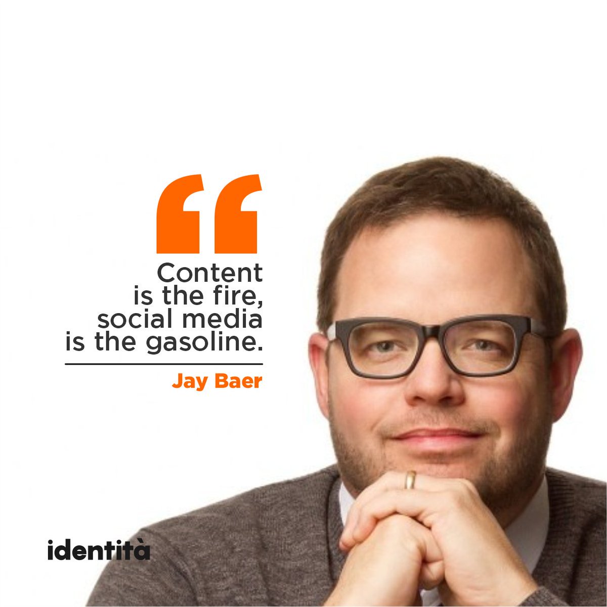 identitabrand's tweet photo. Great content should be engaging and an integral part of your marketing efforts. 

Your content should be able to delight and attract your audience to take action.

#identita #quantumleap #contenttips https://t.co/ZZJtwWD0q1