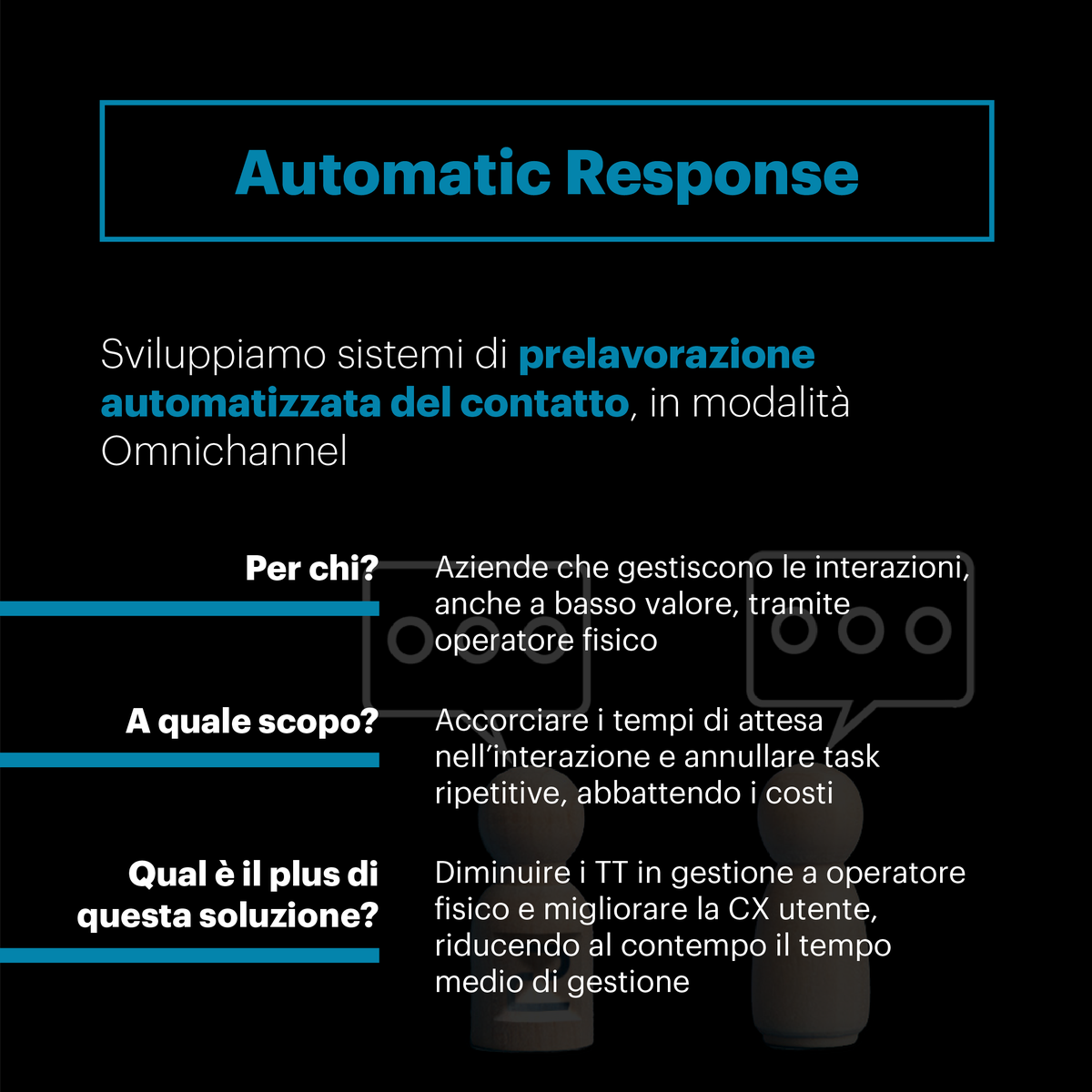 2INNOVATION_CX's tweet photo. 🟪 🟦 🟩 ⬜️ Le #Solutions di 2INNOVATION per la #CX e la #CI partono da una visione: potenziare il capitale umano, ottimizzando i processi delle #aziende.

👉 Come? Sfoglia il #carosello per scoprire la nostra gamma completa di soluzioni.

#CustomerExperience #CustomerInteraction https://t.co/hFHk4XsmUN