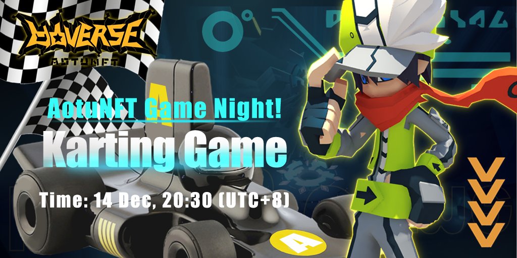 Aotuworld_NFT tweet media