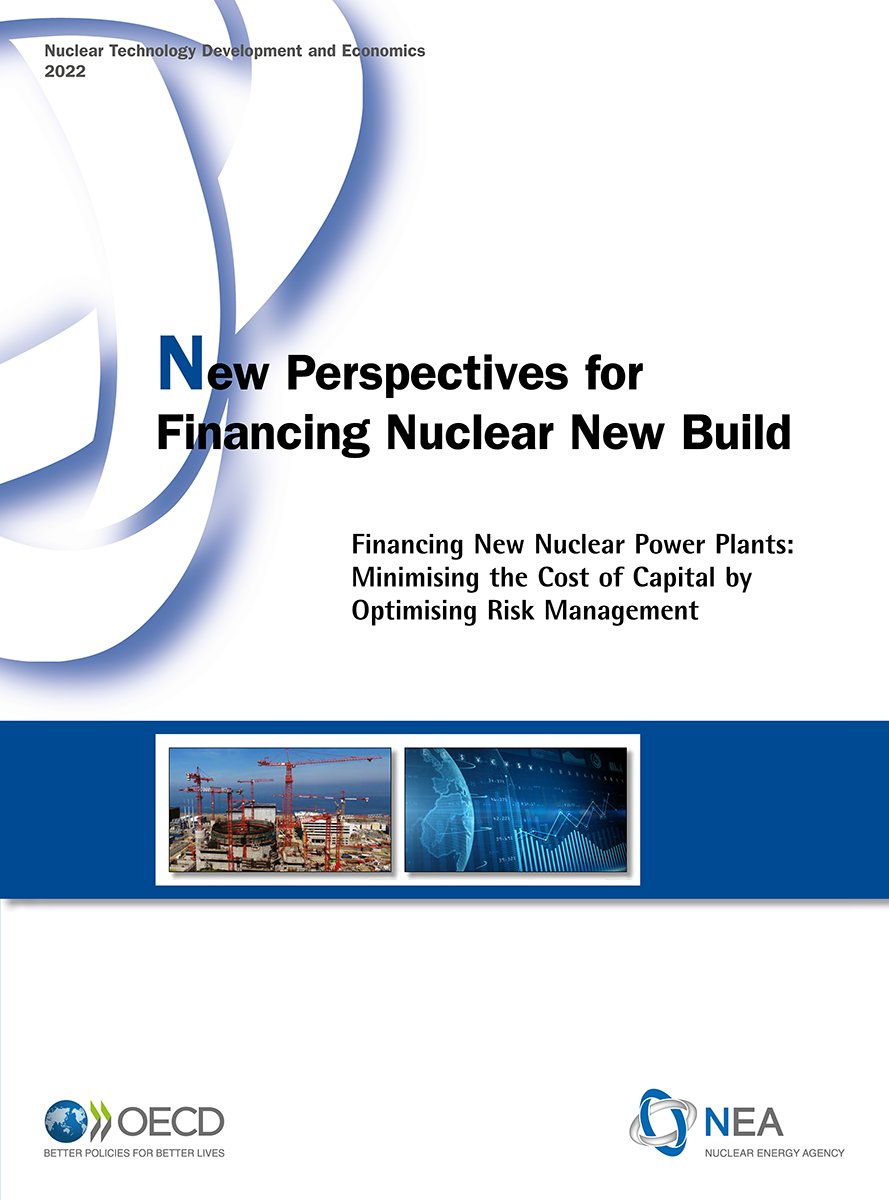 _IFNEC's tweet photo. Launched at the Conference on #NuclearFinancing, the report ๐๐ถ๐ป๐ฎ๐ป๐ฐ๐ถ๐ป๐ด ๐ก๐ฒ๐ ๐ก๐๐ฐ๐น๐ฒ๐ฎ๐ฟ ๐ฃ๐ผ๐๐ฒ๐ฟ ๐ฃ๐น๐ฎ๐ป๐๐: ๐ ๐ถ๐ป๐ถ๐บ๐ถ๐๐ถ๐ป๐ด ๐๐ต๐ฒ ๐๐ผ๐๐ ๐ผ๐ณ ๐๐ฎ๐ฝ๐ถ๐๐ฎ๐น ๐ฏ๐ ๐ข๐ฝ๐๐ถ๐บ๐ถ๐๐ถ๐ป๐ด ๐ฅ๐ถ๐๐ธ ๐ ๐ฎ๐ป๐ฎ๐ด๐ฒ๐บ๐ฒ๐ป๐ is now online โก๏ธ https://t.co/ABYVCpgwl2 https://t.co/SEfzWwPnZc