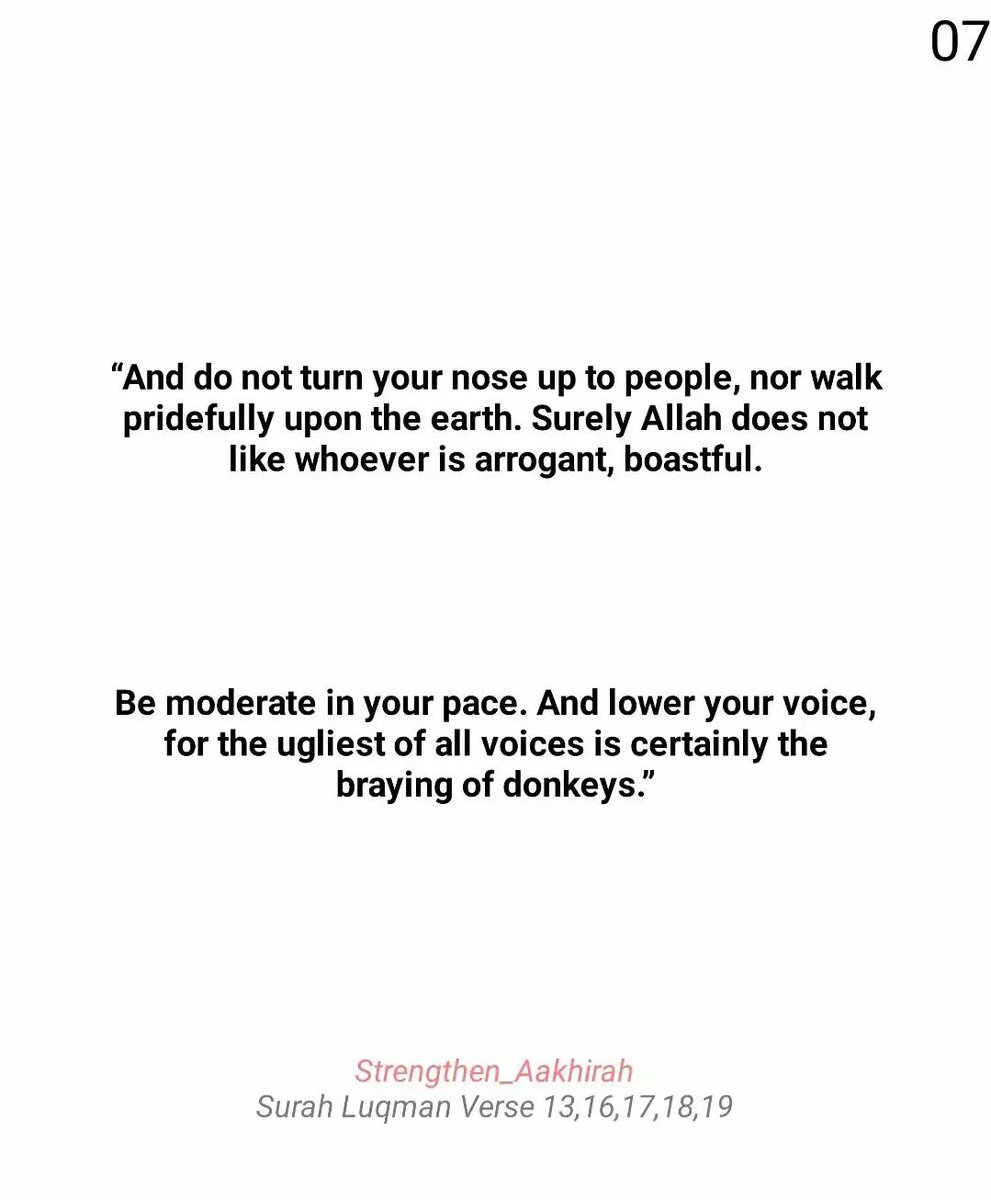 The Story of Luqman AS.

THREAD https://t.co/rU86bL9sk3