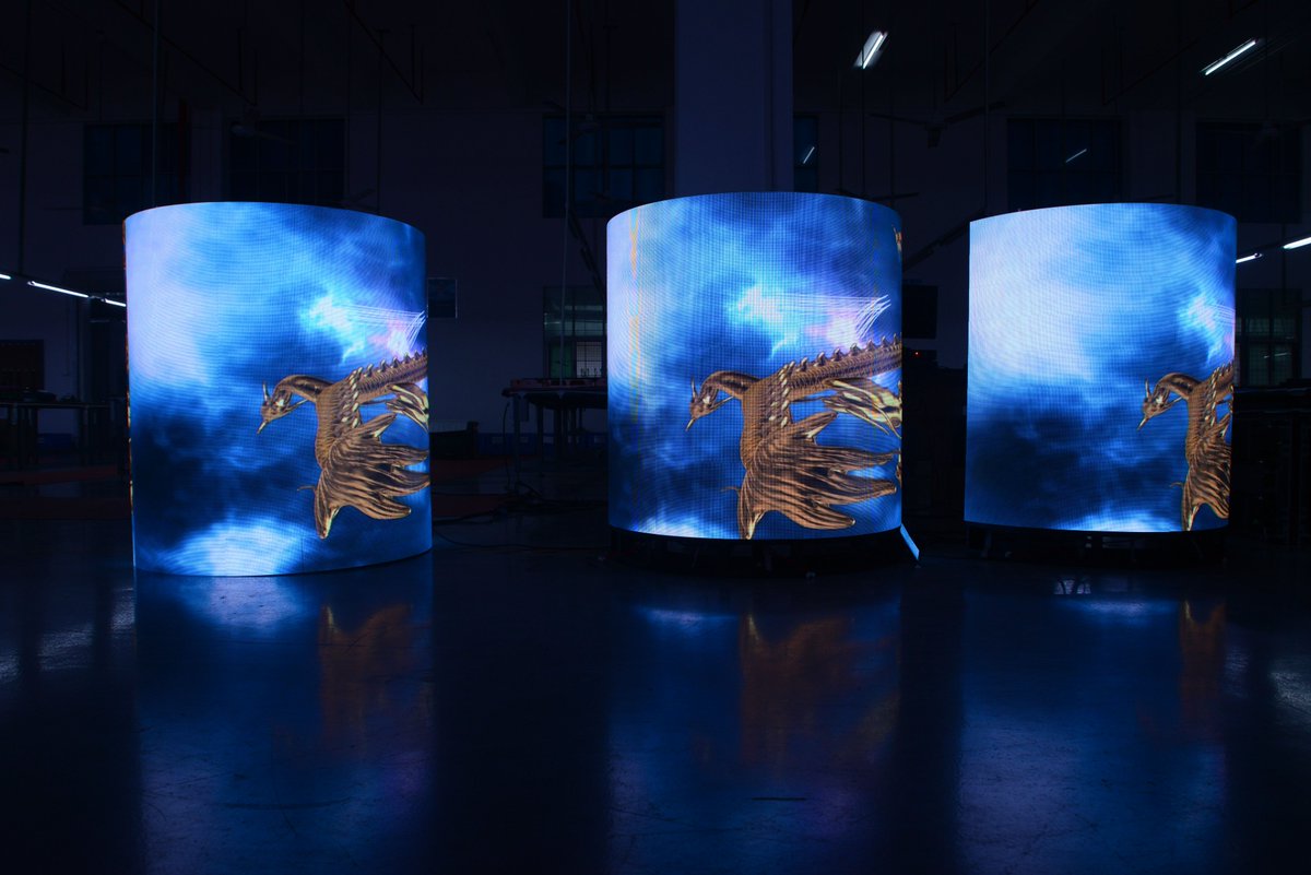 Lilly1146618421's tweet image. #curvedmodules #LEDflexiblescreen #softmodule
 #seewor
Email: Lilly@seewor.com
Whatsapp/Mob.: +86-136-8260-1438| Skype: Seewor_Lilly
Website: seewor.com; seewor.net

#ledwall
#ledvideowall
#leddisplay
#seeworleddisplays
#leddisplaytechnology
#indoorled