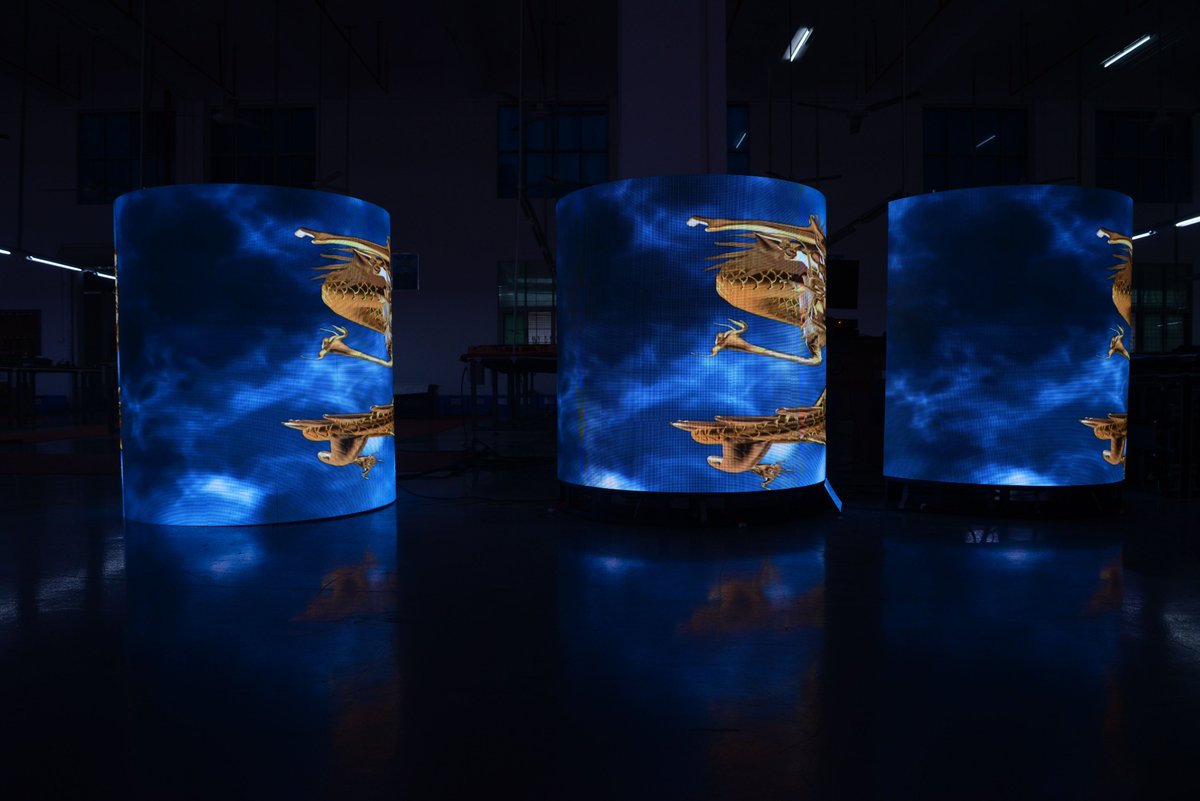 Lilly1146618421's tweet image. #curvedmodules #LEDflexiblescreen #softmodule
 #seewor
Email: Lilly@seewor.com
Whatsapp/Mob.: +86-136-8260-1438| Skype: Seewor_Lilly
Website: seewor.com; seewor.net

#ledwall
#ledvideowall
#leddisplay
#seeworleddisplays
#leddisplaytechnology
#indoorled