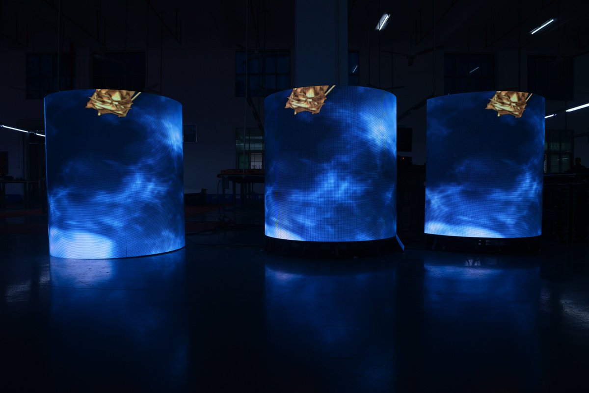 Lilly1146618421's tweet image. #curvedmodules #LEDflexiblescreen #softmodule
 #seewor
Email: Lilly@seewor.com
Whatsapp/Mob.: +86-136-8260-1438| Skype: Seewor_Lilly
Website: seewor.com; seewor.net

#ledwall
#ledvideowall
#leddisplay
#seeworleddisplays
#leddisplaytechnology
#indoorled