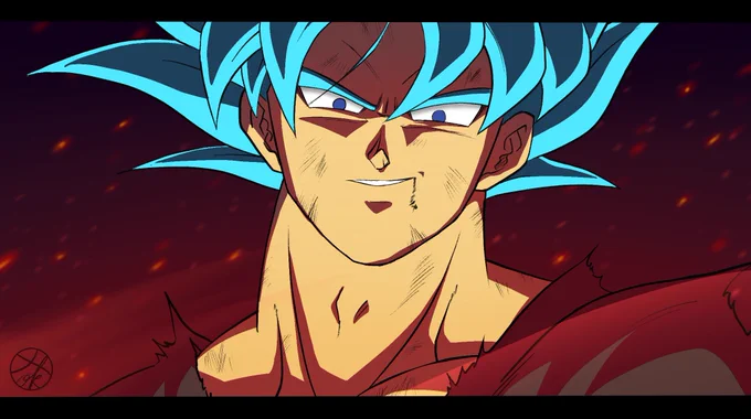 もう4年、まだ4年あなたはどっち派?祝!#ドラゴンボール超ブロリー4周年 