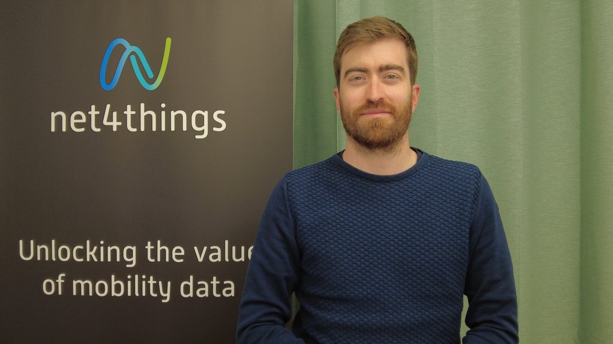 net4things's tweet image. Did you know that Carlos Moya Ruiz, our Chief Operating Officer, is one of the experts who contributes to the Acceleration Program for #startups carried out by @MobilityHUB_ ? 
He helps startups and #SMEs to accelerate their #growth, #innovation, and #digitaltransformation!