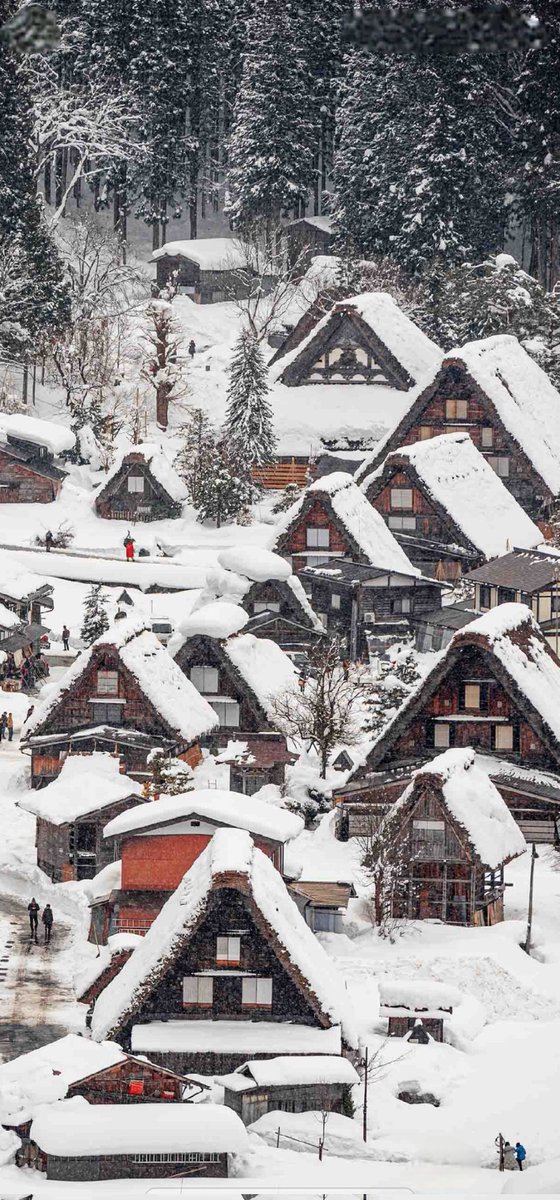 somiso86's tweet image. 이런 동네에 산다면?