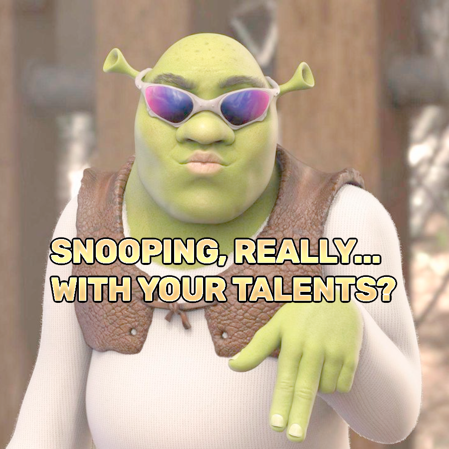 Honestplays's tweet image. With that, I created this meme!
#meme