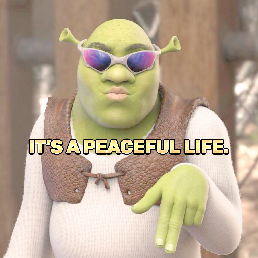 Honestplays's tweet image. With that, I created this meme!
#meme