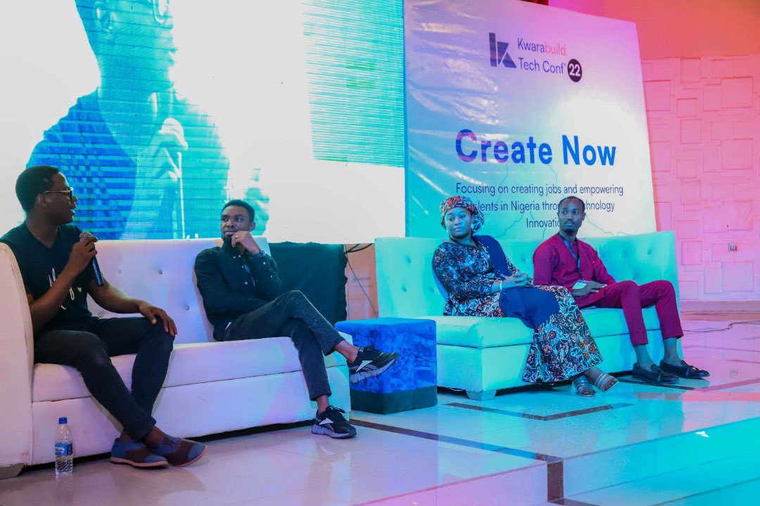 kwarabuild's tweet image. “The economics of startup growth can be challenging, but the potential rewards make it a worthwhile pursuit for entrepreneurs. With careful planning and strategic decision making, startups can achieve success and profitability.&quot; @AdetuyiTolu 

#KBTC22 #CreateNow
@reedahkh