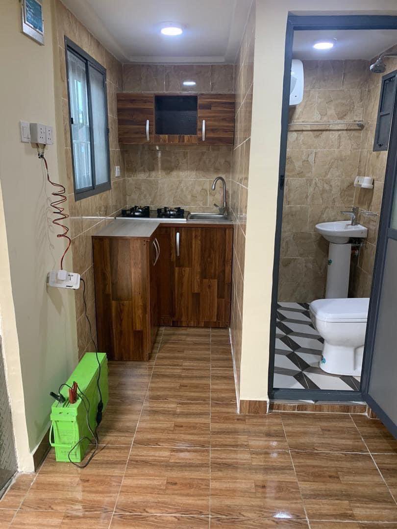 on Twitter "With the ridiculous rent rates in Nigeria now