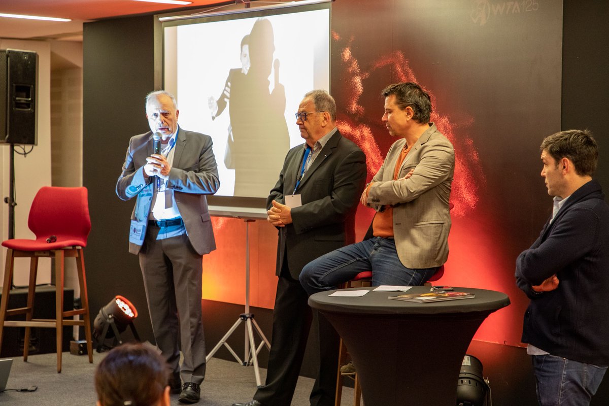 Limoges Métropole on Twitter "Entreprises Petitdéjeuner conférence