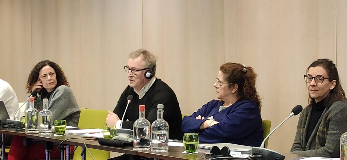Carles Pineda <a href="/fpmaragall/">Fundación Pasqual Maragall</a> highlights the usefulness of the co-creation process in providing answers to cargivers' needs through ICT