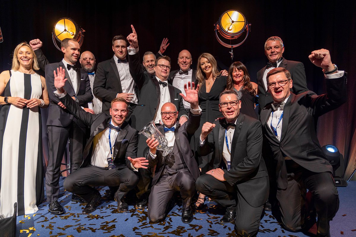 Reproflex3's tweet image. As we near the end of 2022, join our Co-founder and Chief Ops Officer Trevor Lowes as we reflect on a momentous year for the R3 family and our fantastic clients and partners around the world.
linkedin.com/pulse/year-rev…
#weloveprint #flexo #prepress #flexiblepackaging   #innovation