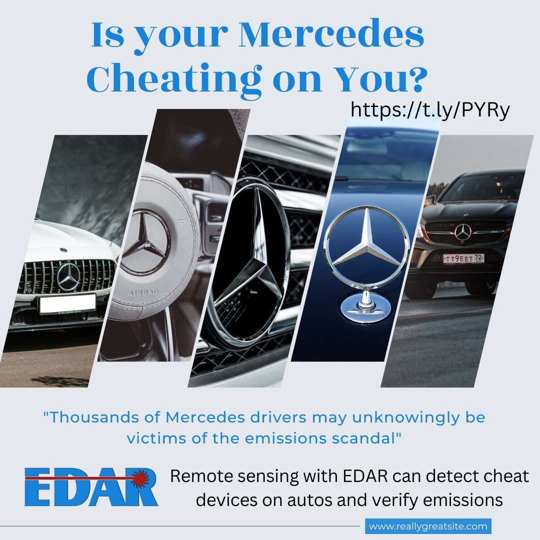 heatrsd's tweet image. #Mercedes #CheatDevices #VehicleEmissions #EDAR #CleanAir #RealDriveEmissions t.ly/PYRy