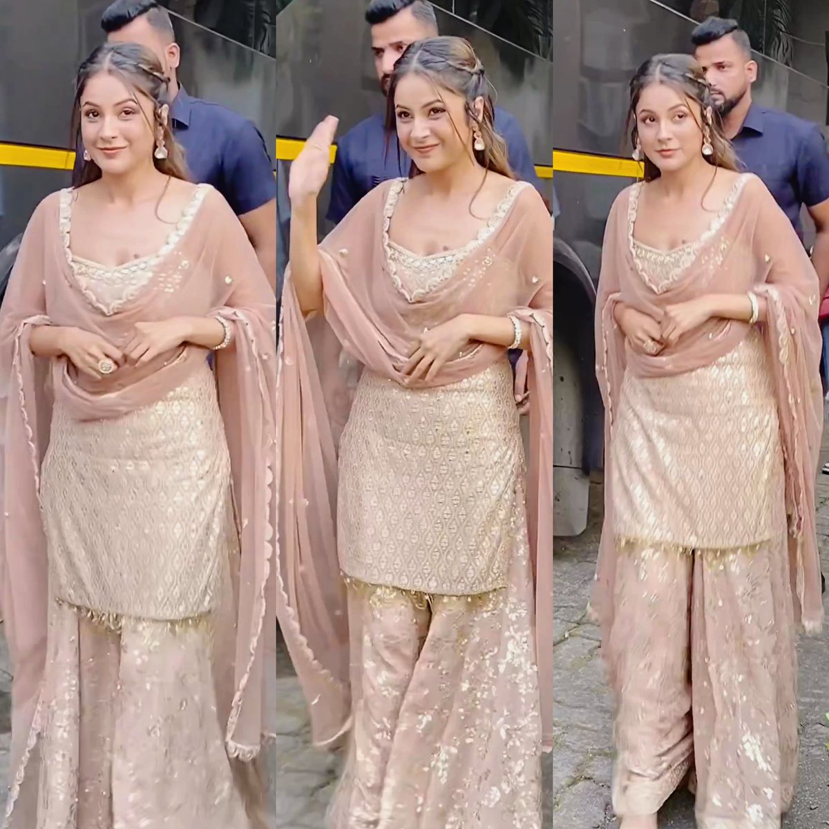 royal__jatti's tweet photo. Shehnaaz is looking pretty in suit 🦋🤎

@ishehnaaz_gill
#ShehnaazGill #Shehnaazians #ShehnaazGallery https://t.co/rrBtICKfAr