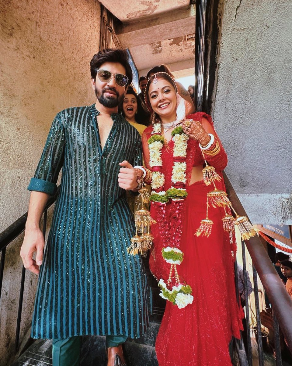 Vishal_singh786's tweet photo. โค๏ธ @Devoleena_23 https://t.co/N6HDE4FxmG
