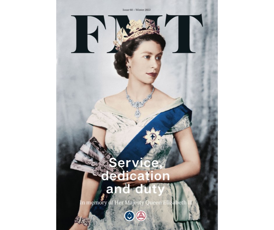 uponthesquare's tweet photo. TheSquareMag: The Square Magazine #masonic update RT: @Freemasonry2day… #freemason #freemasonry #masons... The Winter 2022 Edition of Freemasonry Today is now available online! 

See the latest stories from across the Provinces, Districts, and much m… https://t.co/L8rqhsQxmQ