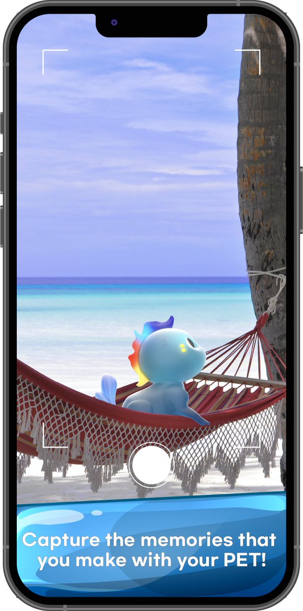 GTR5519's tweet image. 🦮AR×ペット×運動×稼ぐ🐕

✨✨今話題のM2Eプロジェクト✨✨
＃MXUP　先行WL🎁　#Giveaway 

📢はーじまーるよー📢

卵から育てたペットと一緒に🥰

🎁WL×3
🎁public ticket×5

✅フォロー
@MXUPofficial

@GTR5519 

✅RT&amp;amp;❤️

✅Web  mxup.io

⏰12/16　21：00

#Giveaway #M2E