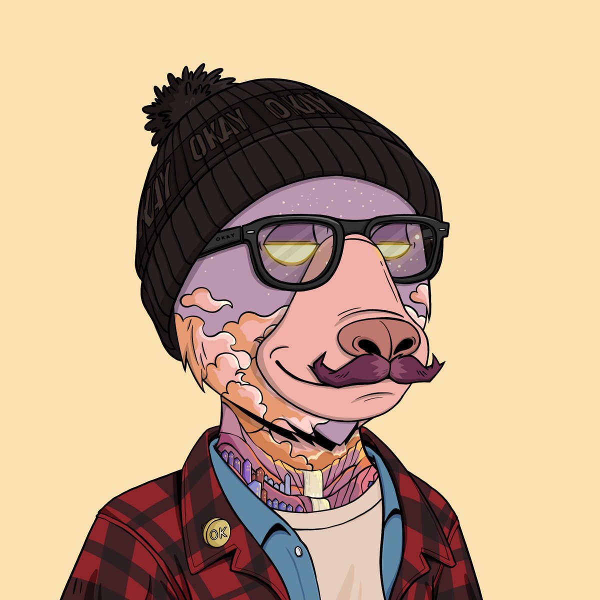 Burns 🔺 tweet media