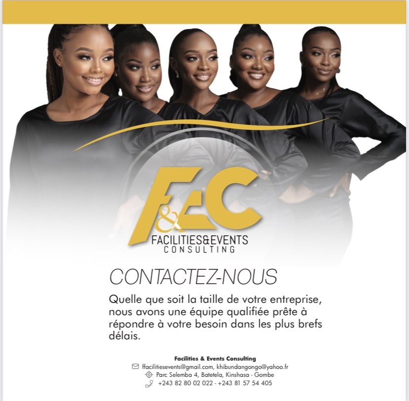 anzats_noemie's tweet photo. Un grand événement réussi nécessite une connaissance approfondie de tous les détails impliqués. Si vous manquez d'expérience, il est facile que des petites choses vous glissent entre les mains. 
#events #congoairways #busness #eventconsulting #fromdrc https://t.co/EZgAKJleov