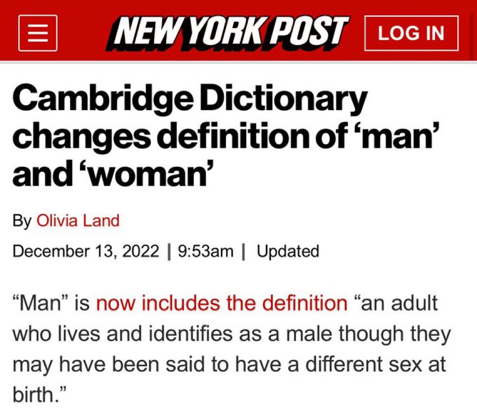 That our society even has the time to focus on this bullshit is ultimate form of privilege.