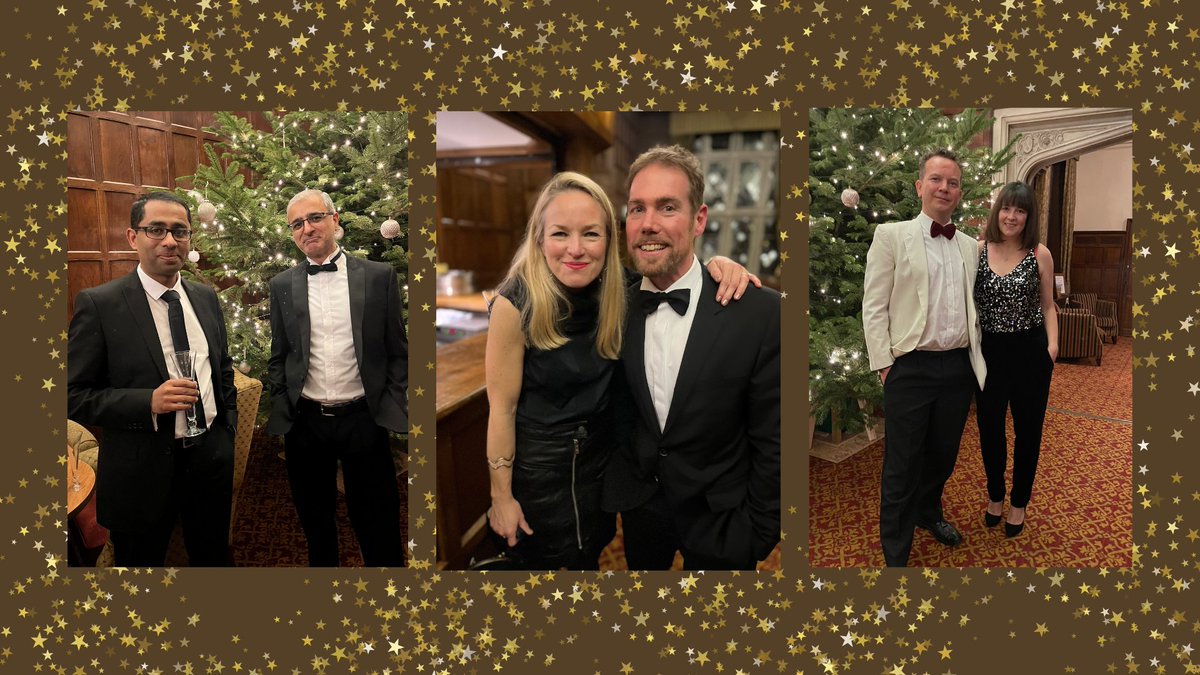 AspinTweets's tweet photo. Thank you @MacdonaldHotels for hosting our Staff &amp; Partners' Christmas Party at Elmers Court, Lymington last week. A great night had by all!! 

#ChristmasParty #Christmas #OfficeParty #EmployeeEngagement #StaffParty #Developers #DeveloperLife #WebDesigners #SoftwareEngineers https://t.co/alnxDgxB2K