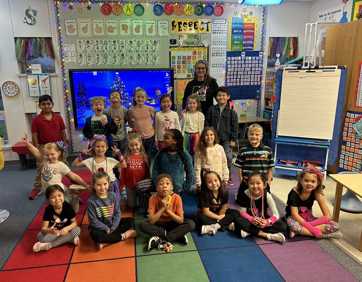 80 days together! Love this crew! 🎉#bearshine