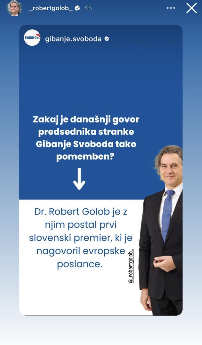 Fredom1161's tweet photo. Ampak zdej pa #res a ste vi v #GS vsi #Znoreli al želite met narod za #NORCA❓🤮🤮 https://t.co/6pQVGtKvU9