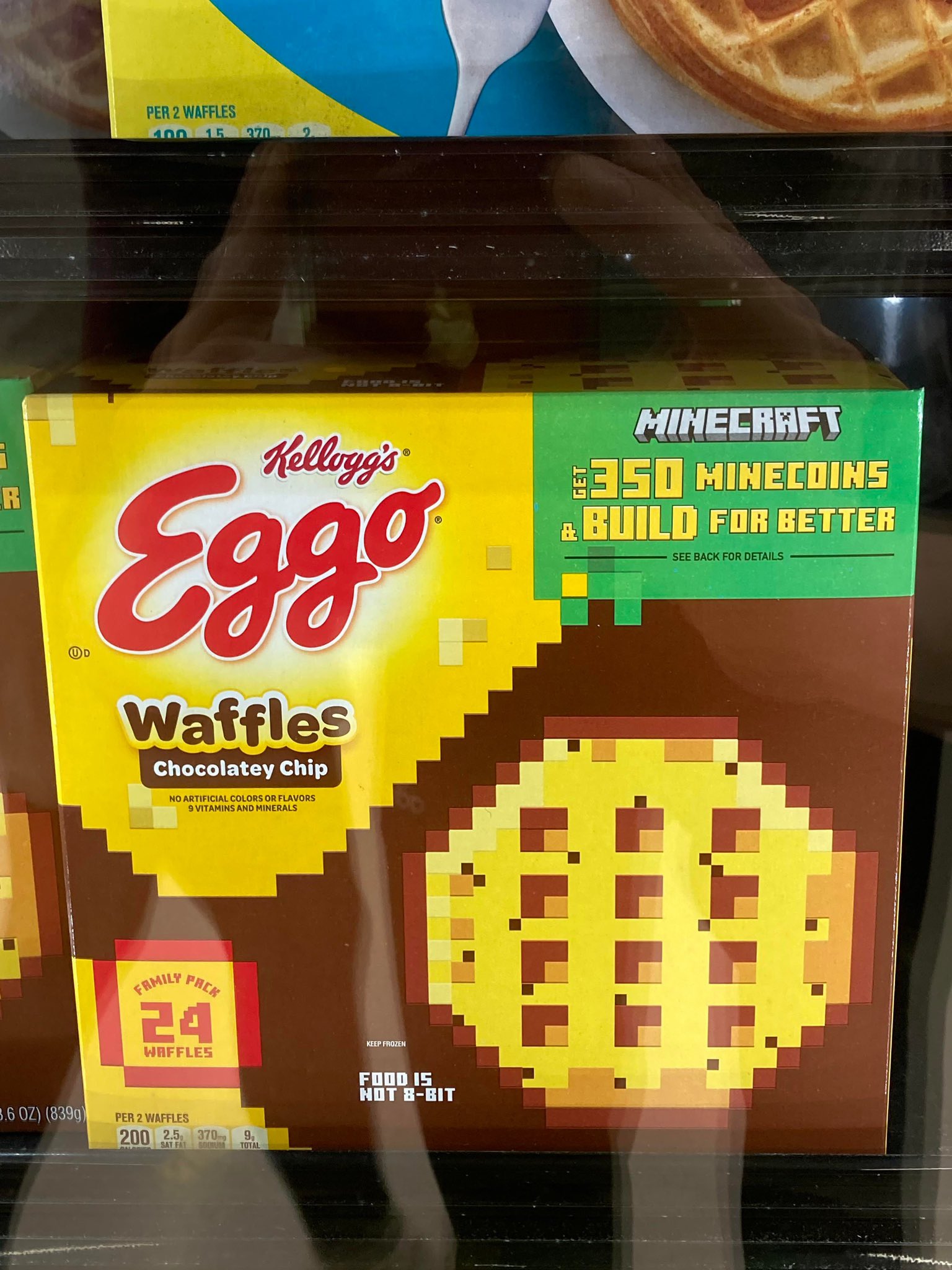 swim on Twitter "flrexi Me when I takes trip to the local Walmart and