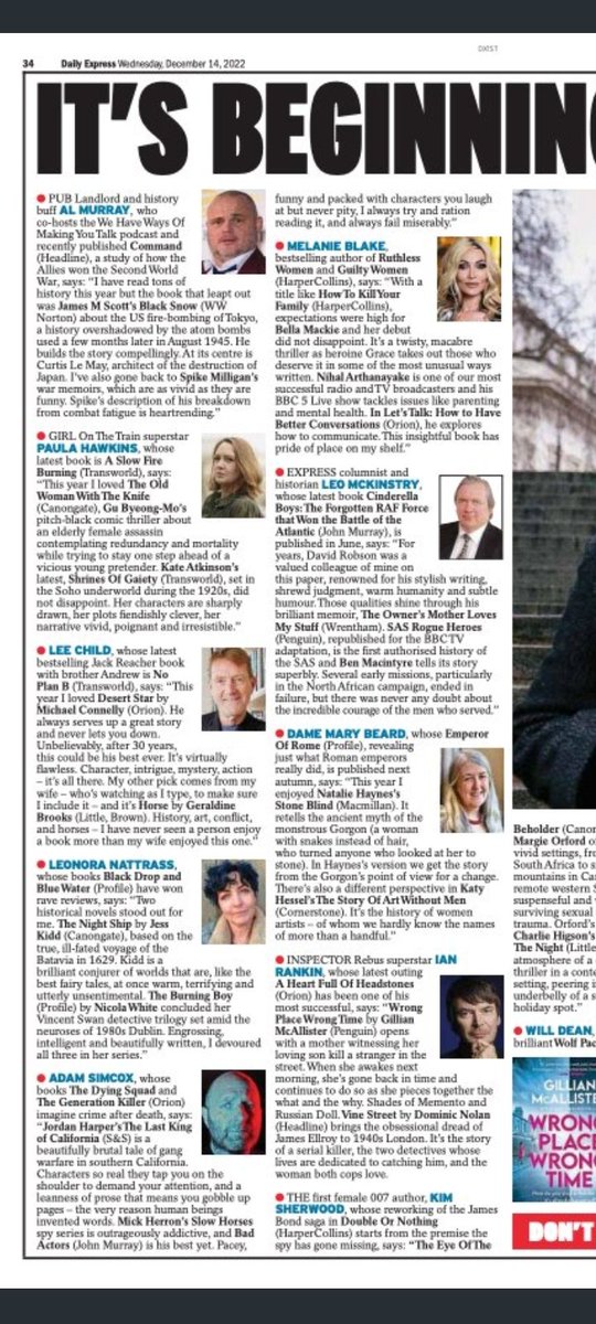 Leonora BELLS Nattrass tweet media