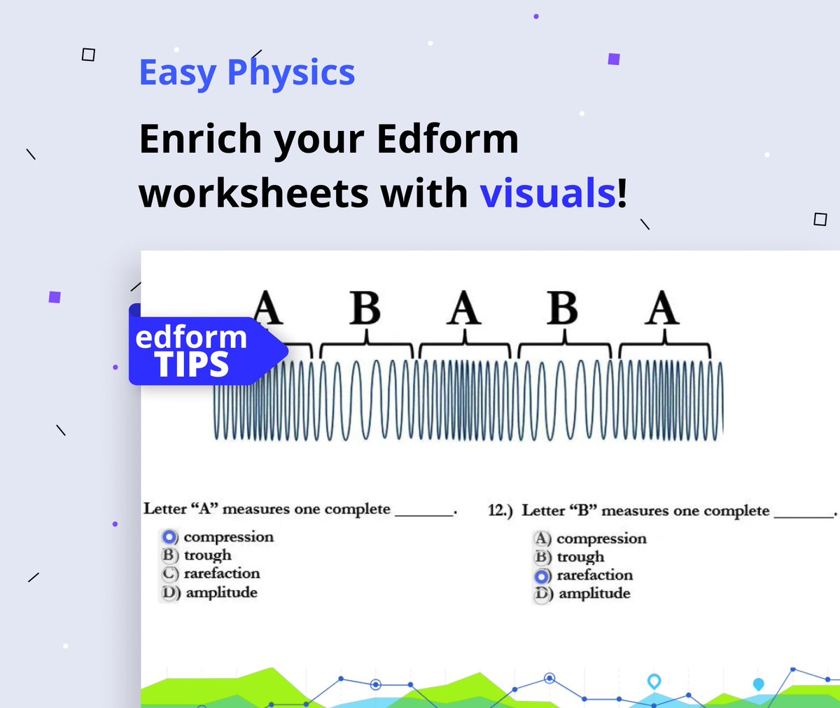 edform_com's tweet photo. 🏫💻Interactive instruments help your students comprehend better. 
Even the most difficult subjects become easier with #Edform!
#edtech #school #easystudy #physics https://t.co/QUVTT7lB0l