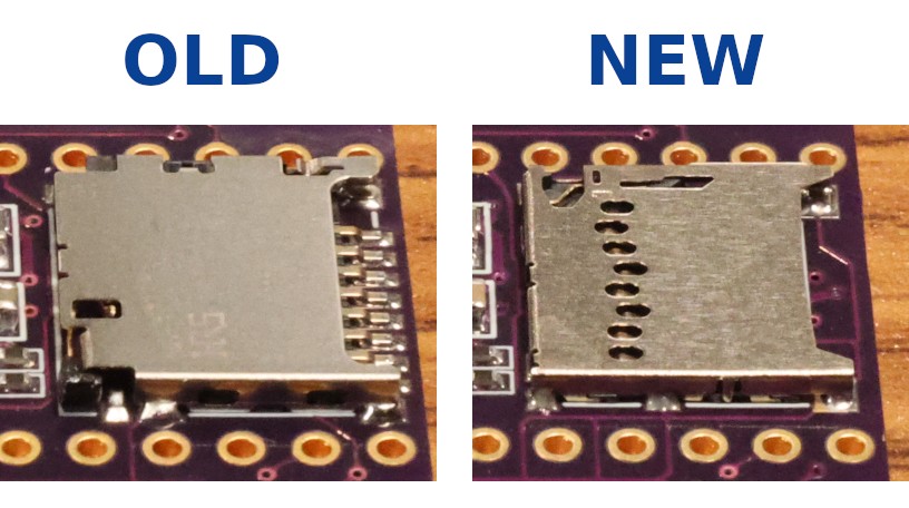 Paul Stoffregen tweet media